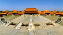 Beijing Highlights Tiananmen square & Forbidden City & Mutianyu Great Wall