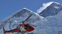 Everest Base Camp Heli Tour