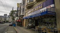 San Francisco's Barbary Past: A Self-Guided Audio Tour