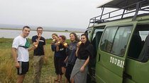 3-Day Safari Murchison Falls Safari