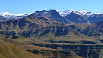 Drakensberg Sani Pass _ 13hrs, Cost: R3950pp-2pax/more travelling