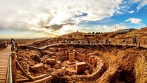 Gobeklitepe Tour From Istanbul