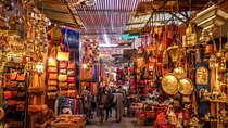 Marrakech Guided city tour
