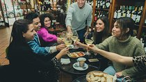 Porto Food & Local Drinks Evening Tour by Food Lover Tour