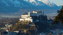 Private Scenic Transfer from Budapest to Salzburg with 4h of Sightseeing