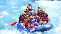 Koprulu Canyon White Water Rafting in Antalya
