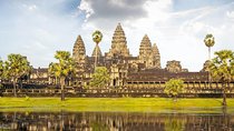 Angkor Wat Full Day Tour