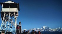 Ghorepani Poonhill Trek (6 Days)
