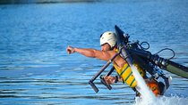Jetpack Adventure in Cancun (Only for Brave Travelers)