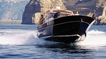 Capri private boat tour from Sorrento