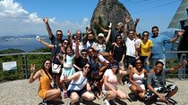 One Day Tour NO Rio DE Janeiro: All Inclusive