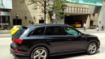 Private Transfer, Langley, BC to Vancouver International Airport-VIP Sedan