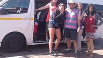Durban City Tour