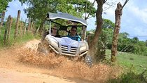 Punta Cana Buggy Adventure to Macao Beach