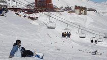 Small-Group Tour to Valle Nevado and Farellones from Santiago