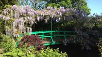 Private Giverny Tour for 1 to 7 persons max, Pick up & drop incl