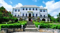 Jamaica Super Saver: Montego Bay & Rose Hall plus Mystic Lagoon Night Cruise