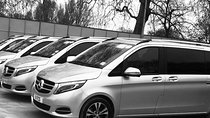 Private Transfers in Central London (Point to Point)