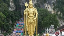 Back to Nature Tour - Templer's Park, Hot Spring & Batu Caves