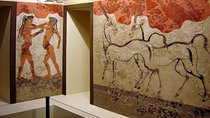 Historic Heritage Tour of Santorini (Akrotiri)