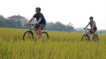 Outskirts Hanoi Cycling Tour Half-Day
