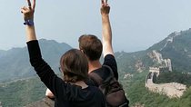 Private Mutianyu Great Wall full day tour with DriverGuide.