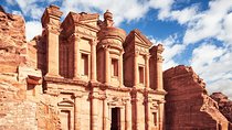 Private Transfer From Amman City To Petra