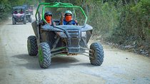 Boogies & Polaris - Extreme Adventure in Punta Cana