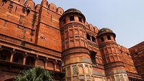 Golden traingle tour 4 nights 5 days from delhi -agra-fatehpursikri-jaipur-delhi