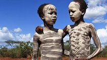 3 Days Omo Valley Tour