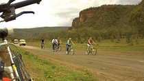 Small Group Budget Tour to Hells Gate National Park and Lake Naivasha Boat Ride