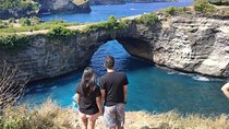 Nusa Penida One Day Tour