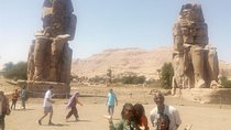 4 days Cairo,luxor,Petra,Mount Sinai Climb from sharm el sheikh.amazing package