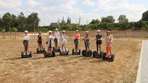 1.5 Hour SEGWAY Tour of Prague