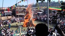 Meskel Festival and Lalibela 5 Days Tour Package