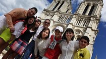 Private Photography Walking Tour of Paris: Latin Quarter or Montmartre