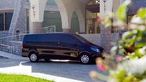 Athens Airport-To Kosta(Spetses) - Private Minivan up to 7 pax
