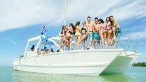 Party Boat in Punta Cana 
