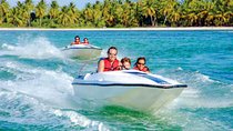 Speed Boat - from Punta Cana!