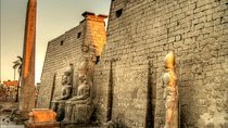 luxor half Day tour to Karnak and Luxor Temples