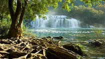 Trogir to Krka Waterfalls - Full Day Private Tour Including Free Detour