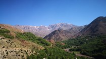 Private Escape To The Atlas Mountains: A unique cultural day out of Marrakech 