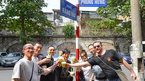 Half-Day Hanoi Food Walking Tour