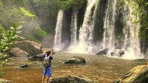 Private 1Day Tour: Kulen mountain, Beng Mealea, 