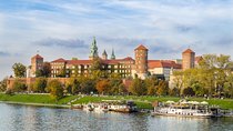 Krakow: Wawel Castle Guided Tour