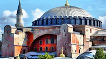 Istanbul Private Old City Tour from Cruise Ship & Hotels