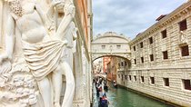 Ducal Venice, Historical Walking Tour & Skip the line Doge's Palace