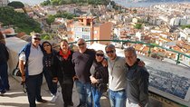 Lisbon Small Group Tour