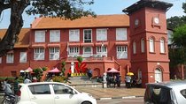 Malacca Heritage City Day Trip