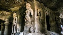 Elephanta Caves Audio Guided Walking Tour, Mumbai on HopOn India App